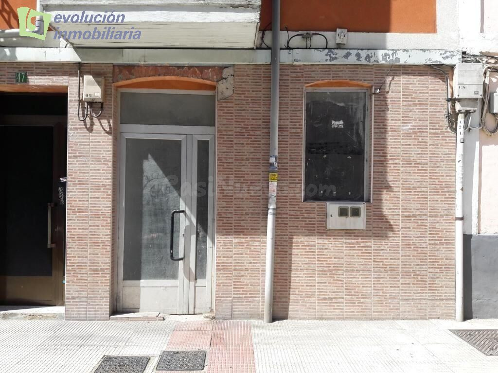 LOCAL CENTRICO EN MIRANDA DE EBRO. BURGOS - foto 4