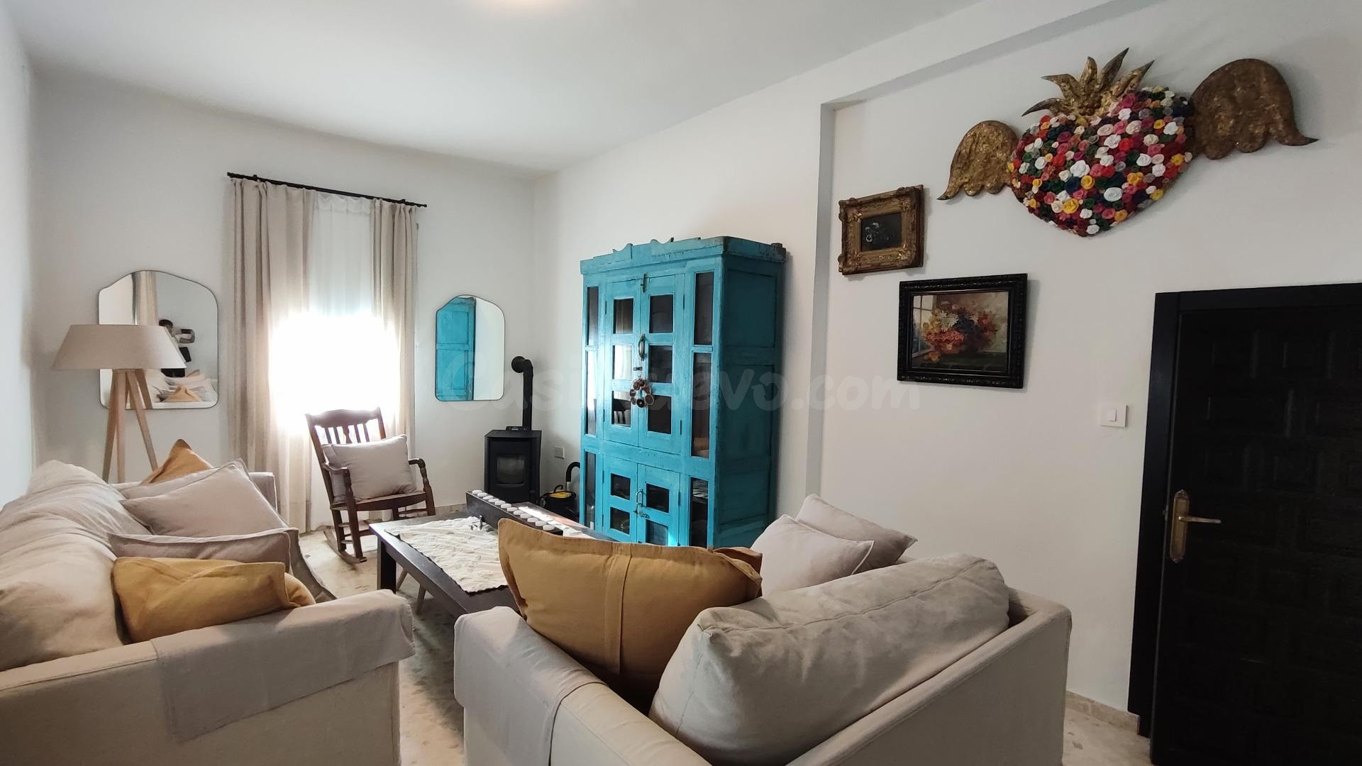 Espectacular casa en venta