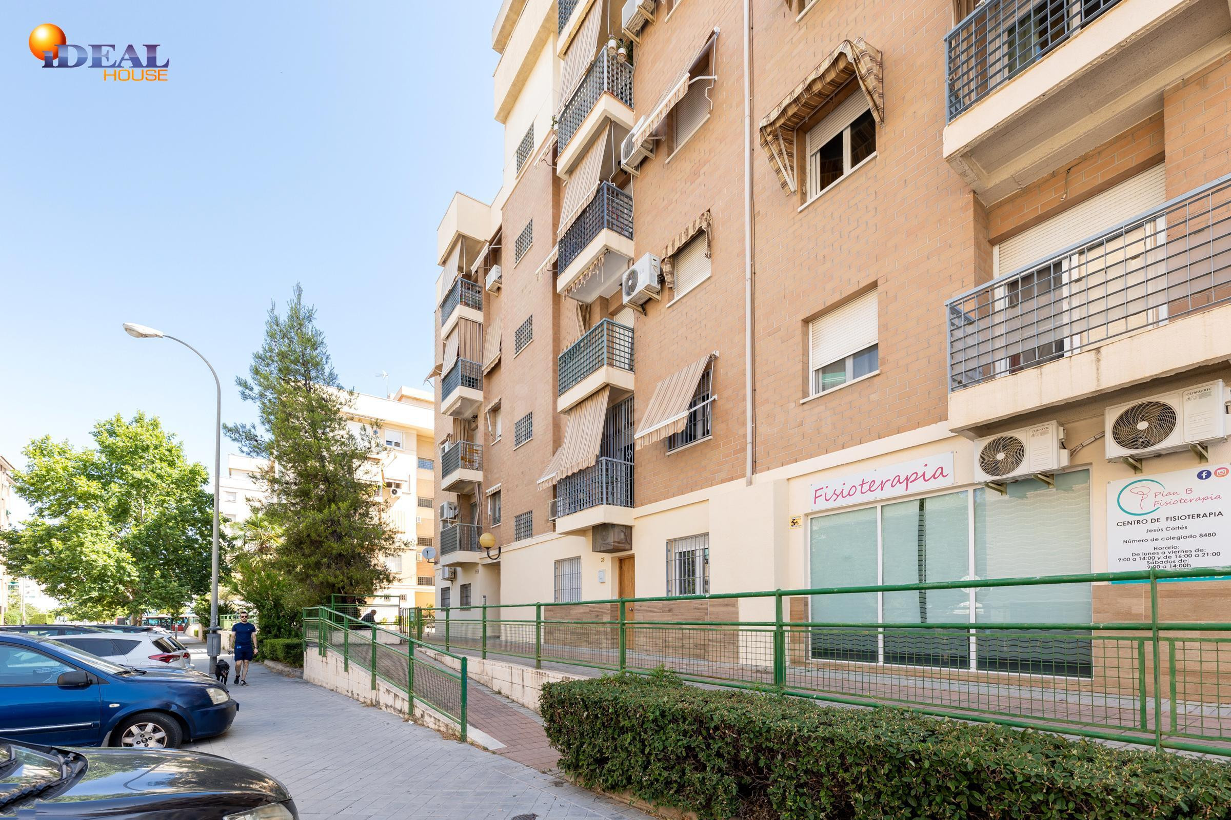 ¡¡¡ INVERSORES !!! GRAN OPORTUNIDAD SE VENDE PISO EN JUAN PA