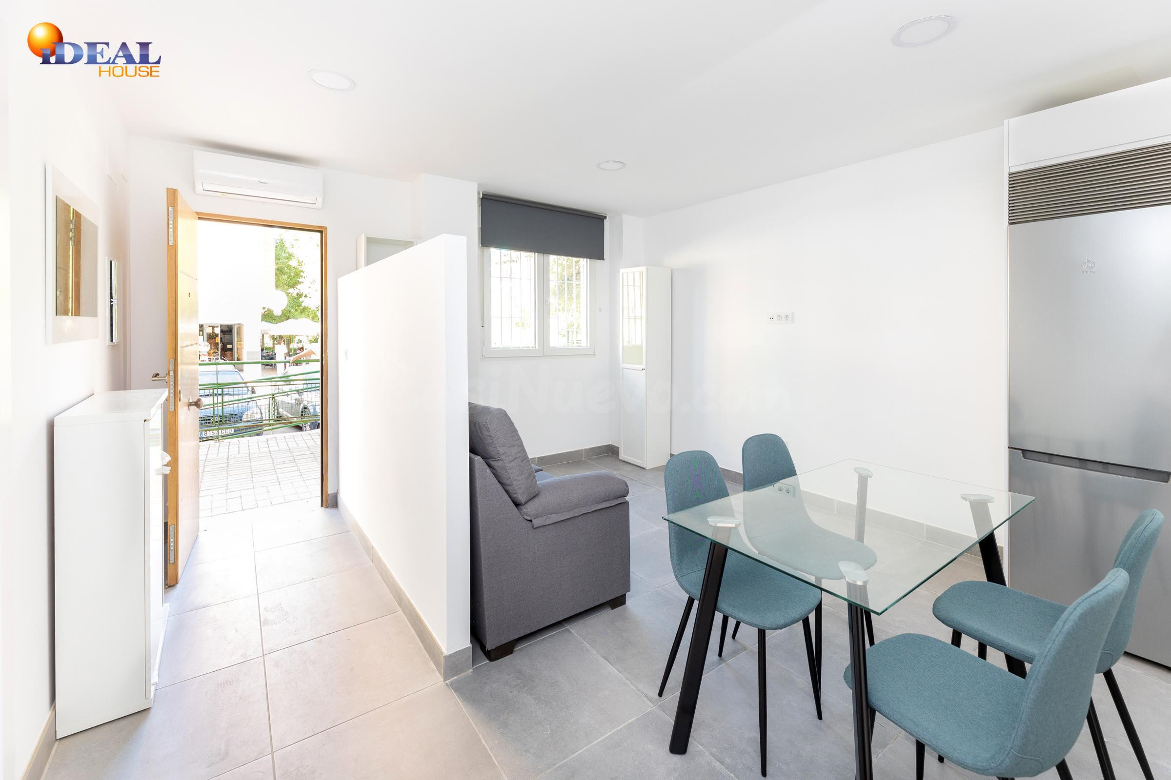 ¡¡¡ INVERSORES !!! GRAN OPORTUNIDAD SE VENDE PISO EN JUAN PA - foto 3