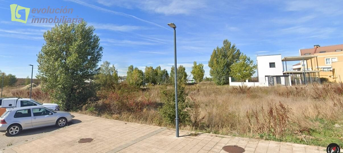 TERRENO URBANO CONSOLIDADO EN BARRIO DE CORTES EN BURGOS. - foto 5