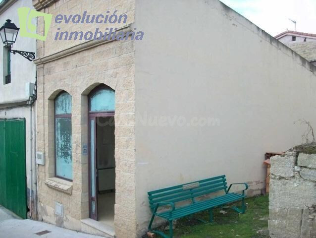 LOCAL -OFICINA EN QUINTANILLA SAN GARCIA. BURGOS - foto 3