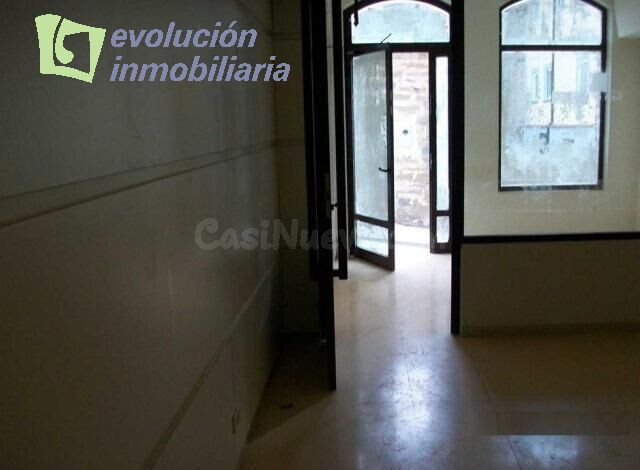 LOCAL -OFICINA EN QUINTANILLA SAN GARCIA. BURGOS - foto 4
