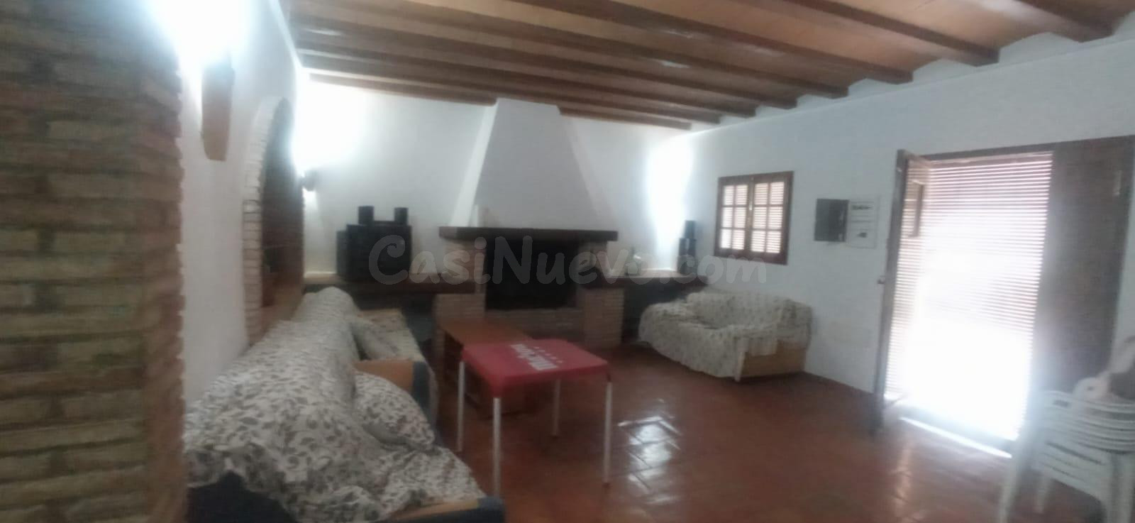 Casa de campo a 15 km de Puerto Lumbreras - foto 3