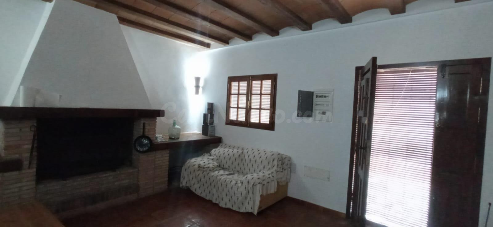 Casa de campo a 15 km de Puerto Lumbreras - foto 4