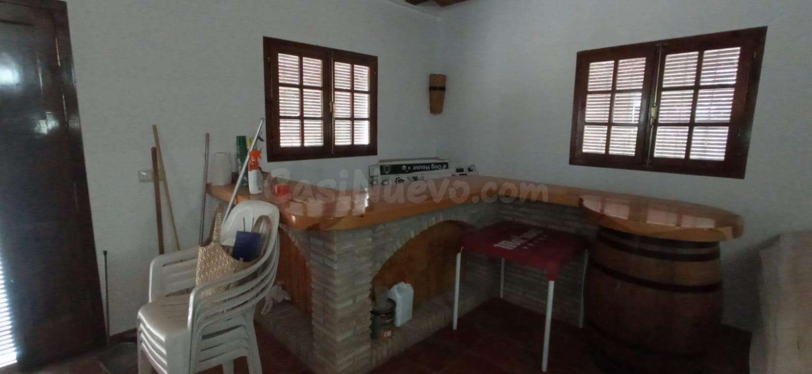 Casa de campo a 15 km de Puerto Lumbreras - foto 5