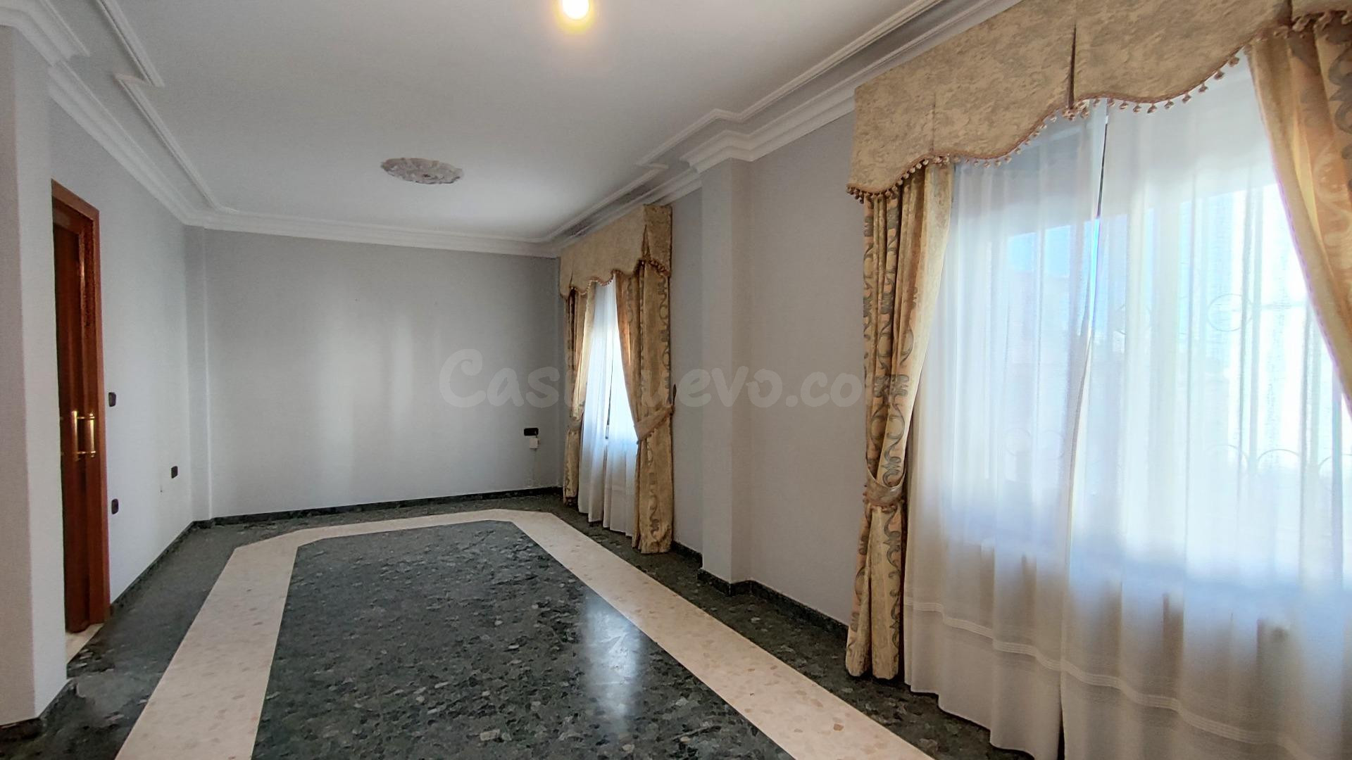 Magnífica casa