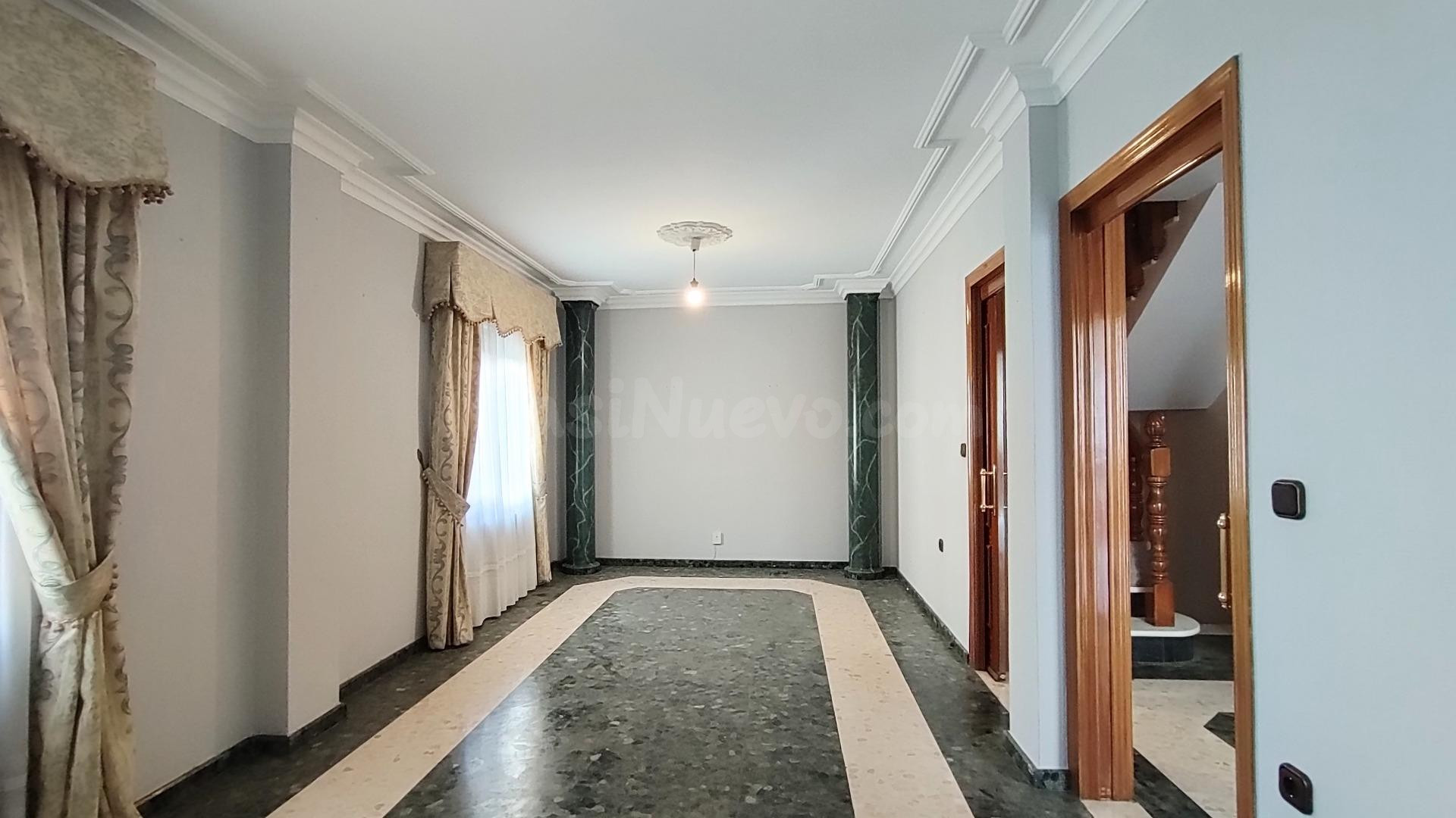 Magnífica casa - foto 2
