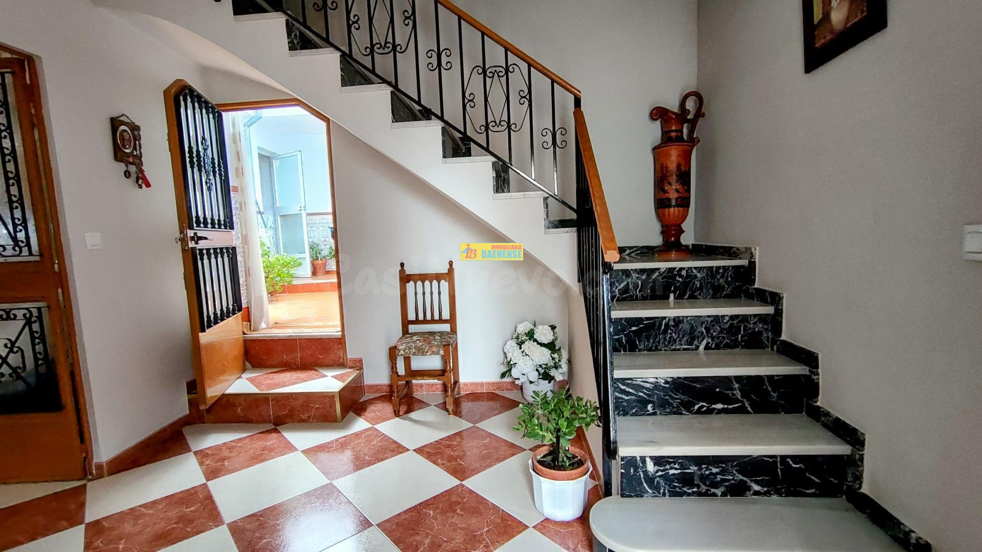 Casa en venta