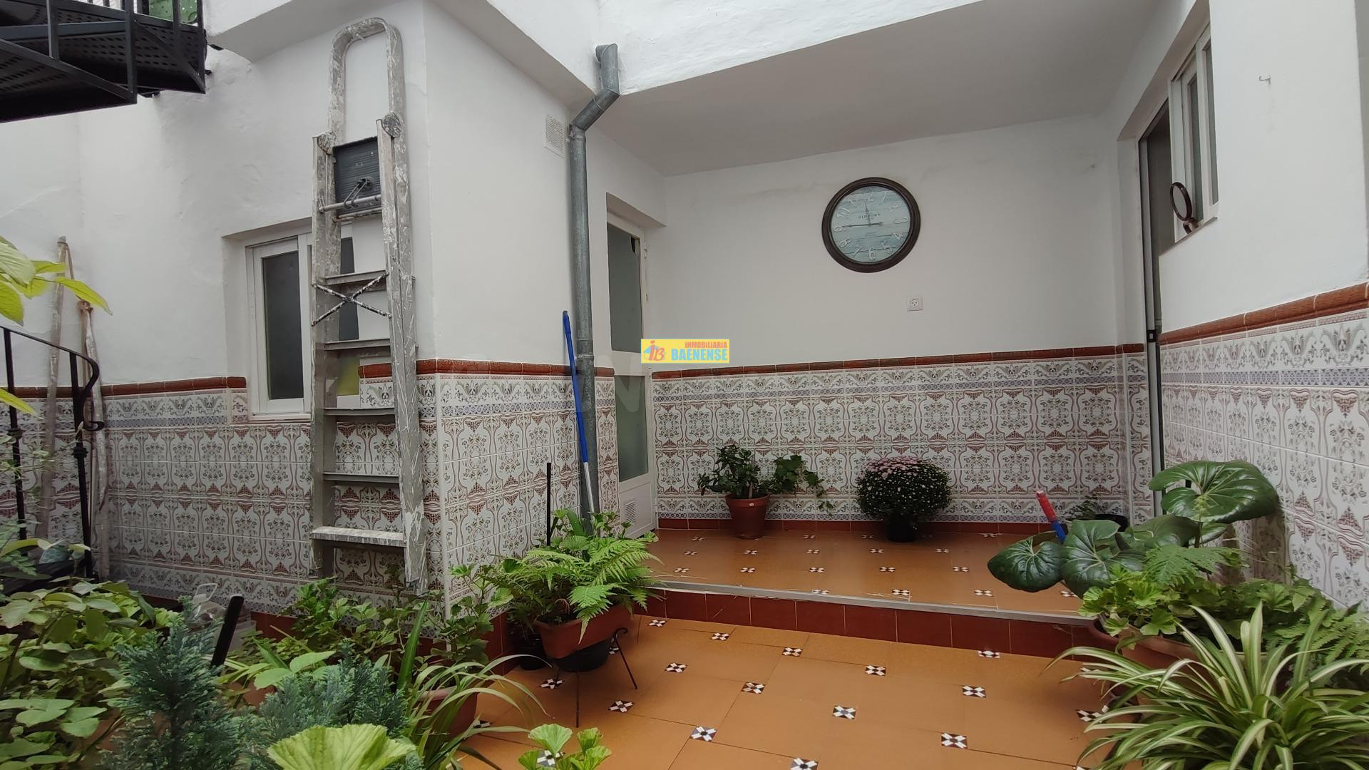 Casa de 144 m² en Baena lista para vivir - foto 4