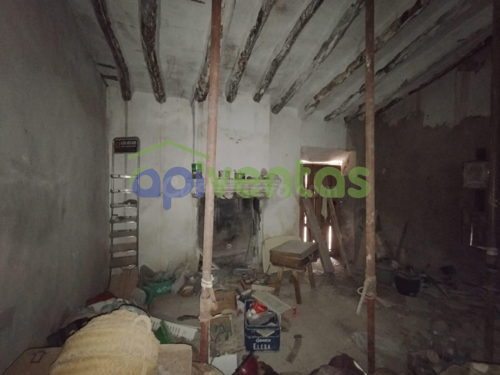 Casa para restaurar en Torrealvilla, a 7 kilómetros de Lorca - foto 2
