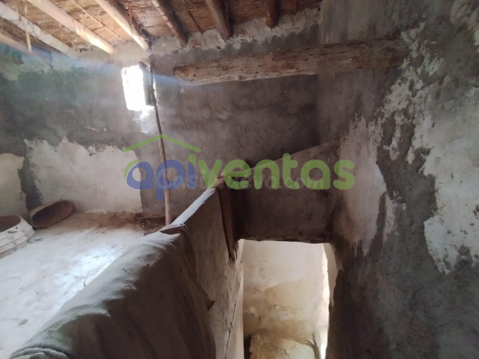 Casa para restaurar en Torrealvilla, a 7 kilómetros de Lorca - foto 4