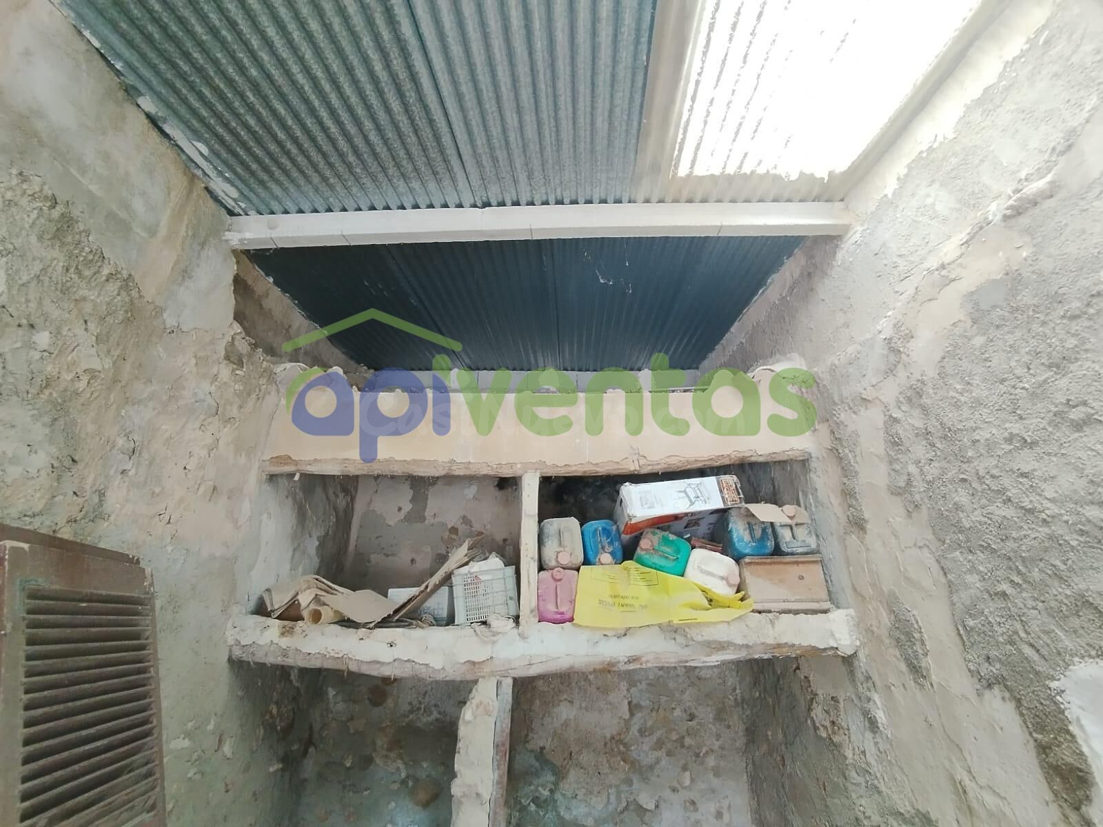 Casa para restaurar en Torrealvilla, a 7 kilómetros de Lorca - foto 5