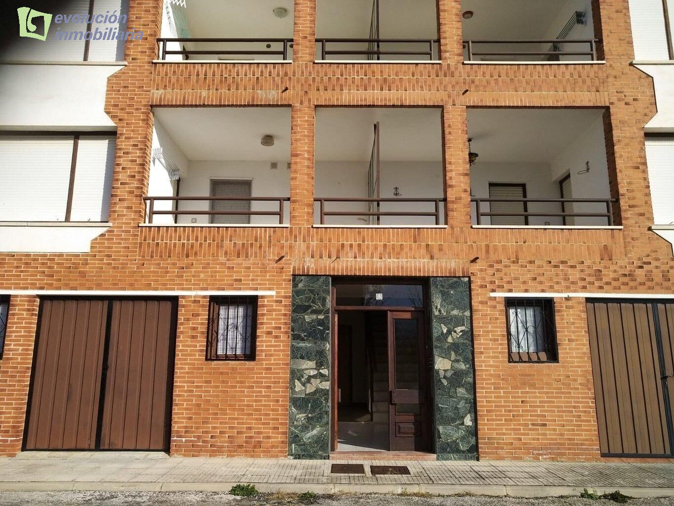 OPORTUNIDAD DE PISO EN MEDINA DE POMAR.IDEAL PARA INVERSORES