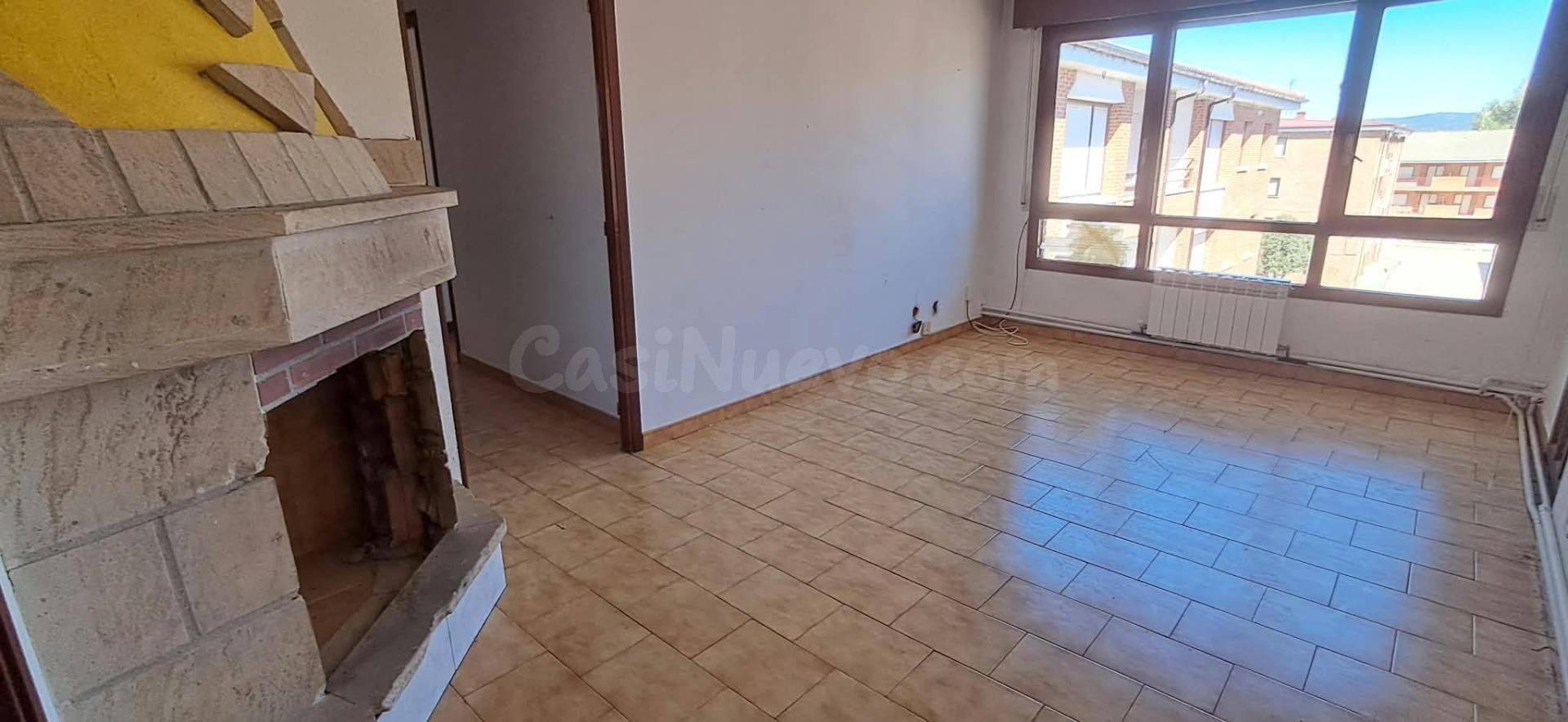 OPORTUNIDAD DE PISO EN MEDINA DE POMAR.IDEAL PARA INVERSORES - foto 3