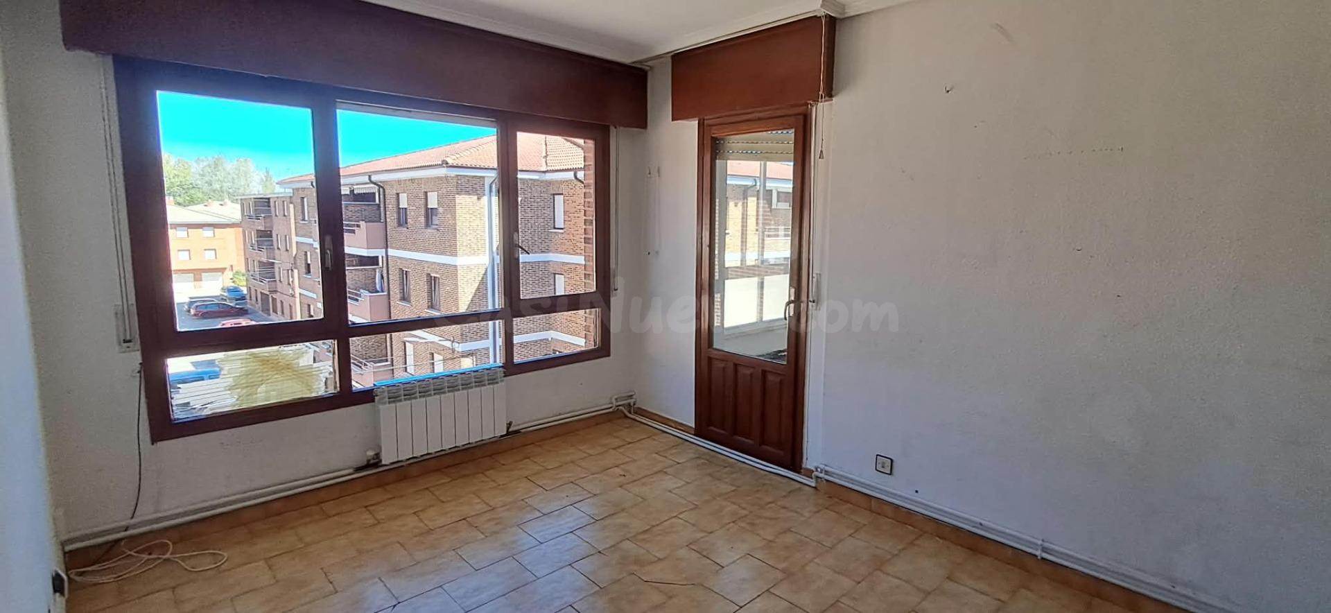 OPORTUNIDAD DE PISO EN MEDINA DE POMAR.IDEAL PARA INVERSORES - foto 4