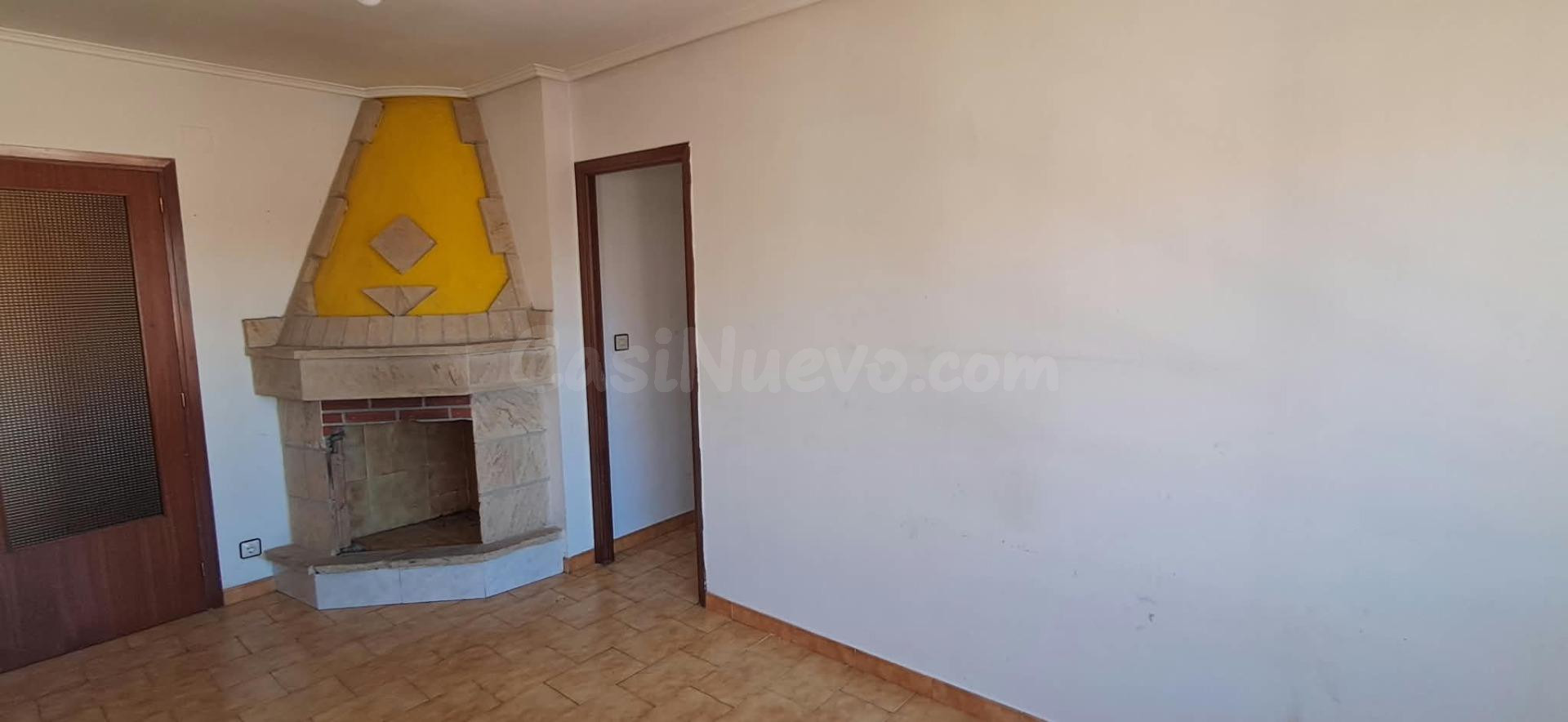 OPORTUNIDAD DE PISO EN MEDINA DE POMAR.IDEAL PARA INVERSORES - foto 5