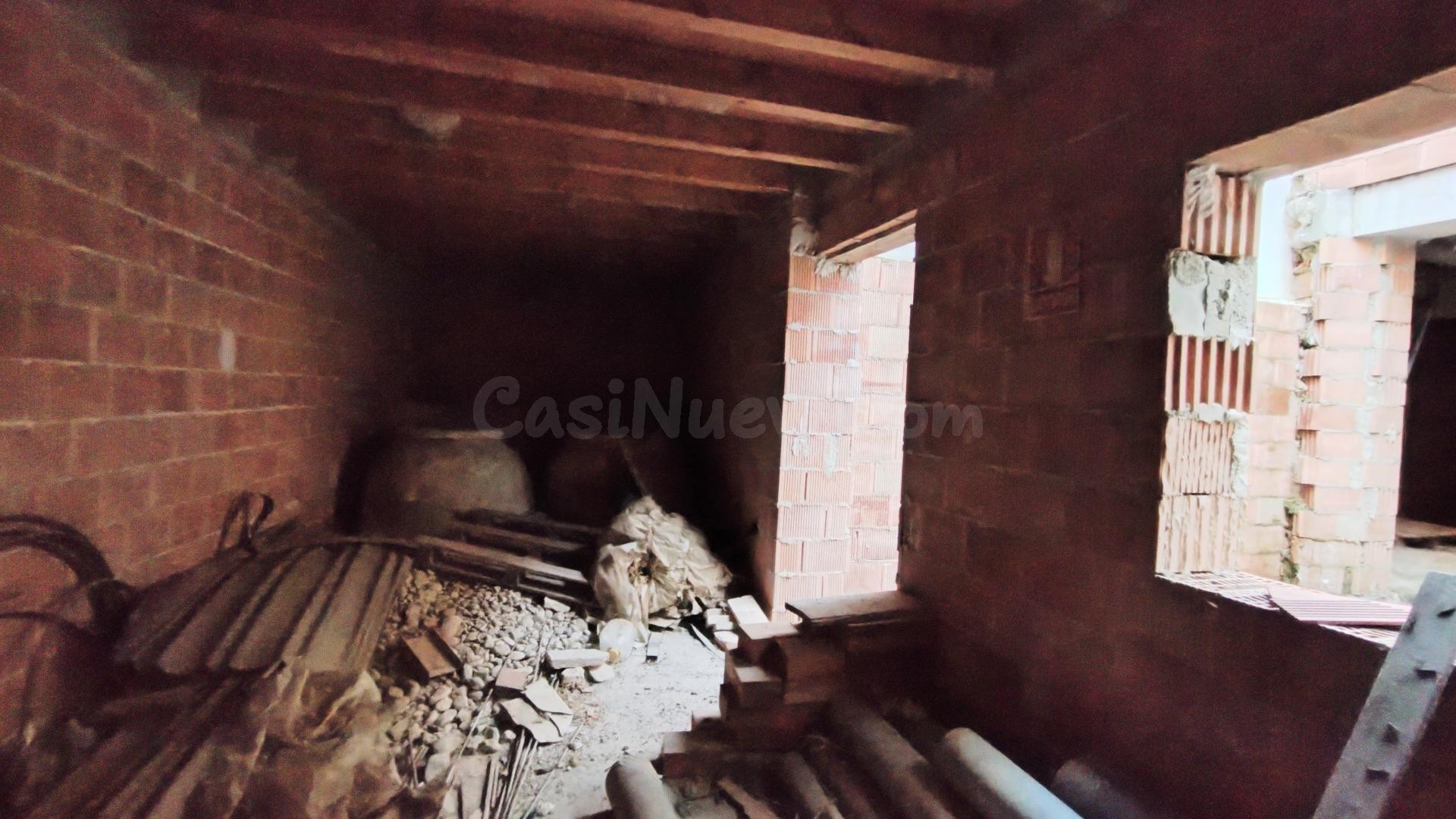 Venta de Casa en Estructura – Parque Natural - foto 2