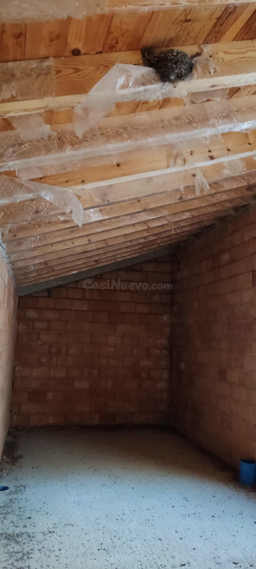 Venta de Casa en Estructura – Parque Natural - foto 3