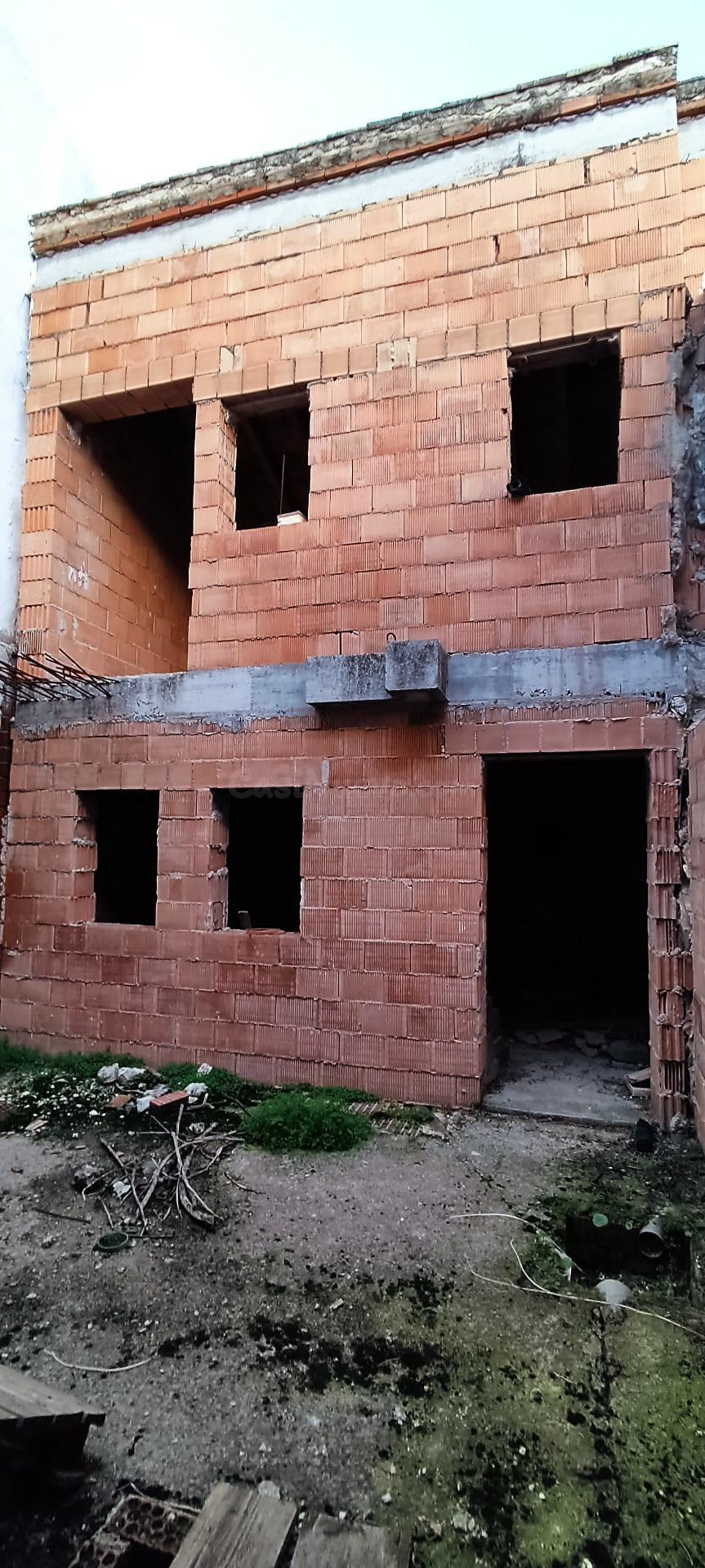 Venta de Casa en Estructura – Parque Natural - foto 5