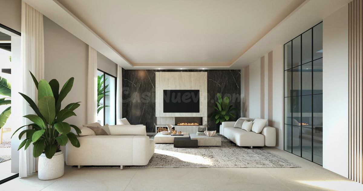 Chalet 6 habitaciones 725m² en venta - Torremuelle - foto 3