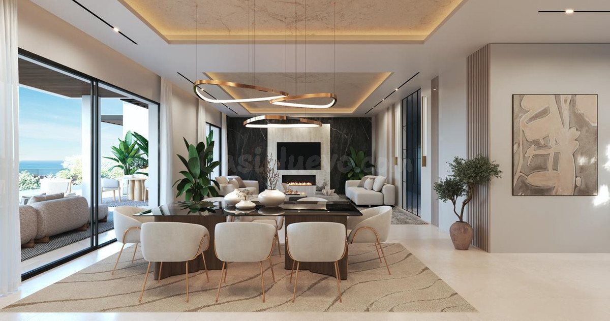 Chalet 6 habitaciones 725m² en venta - Torremuelle - foto 4