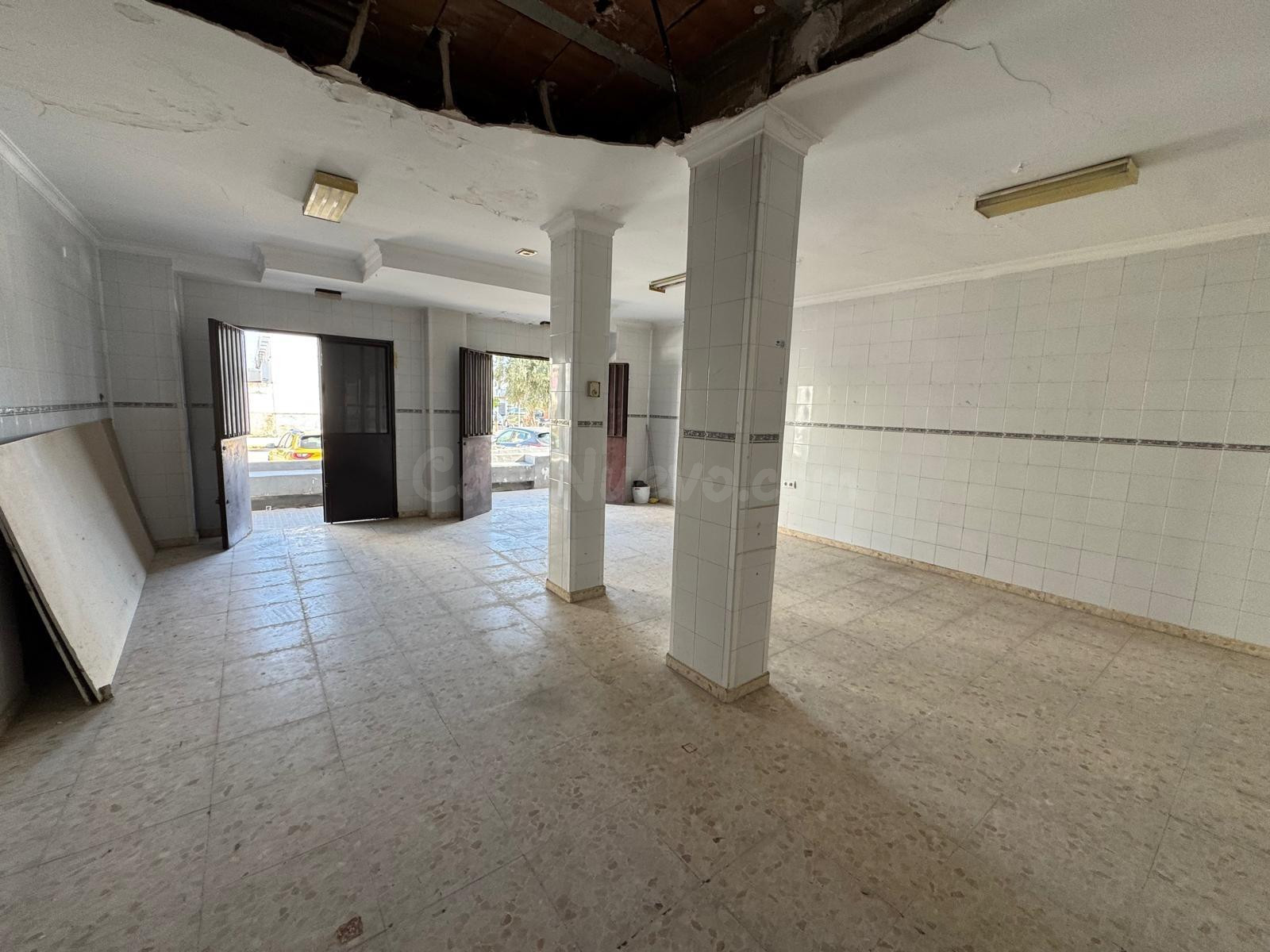 OPORTUNIDAD LOCAL EN EL BARRIO ALTO ¡¡¡¡ - foto 4