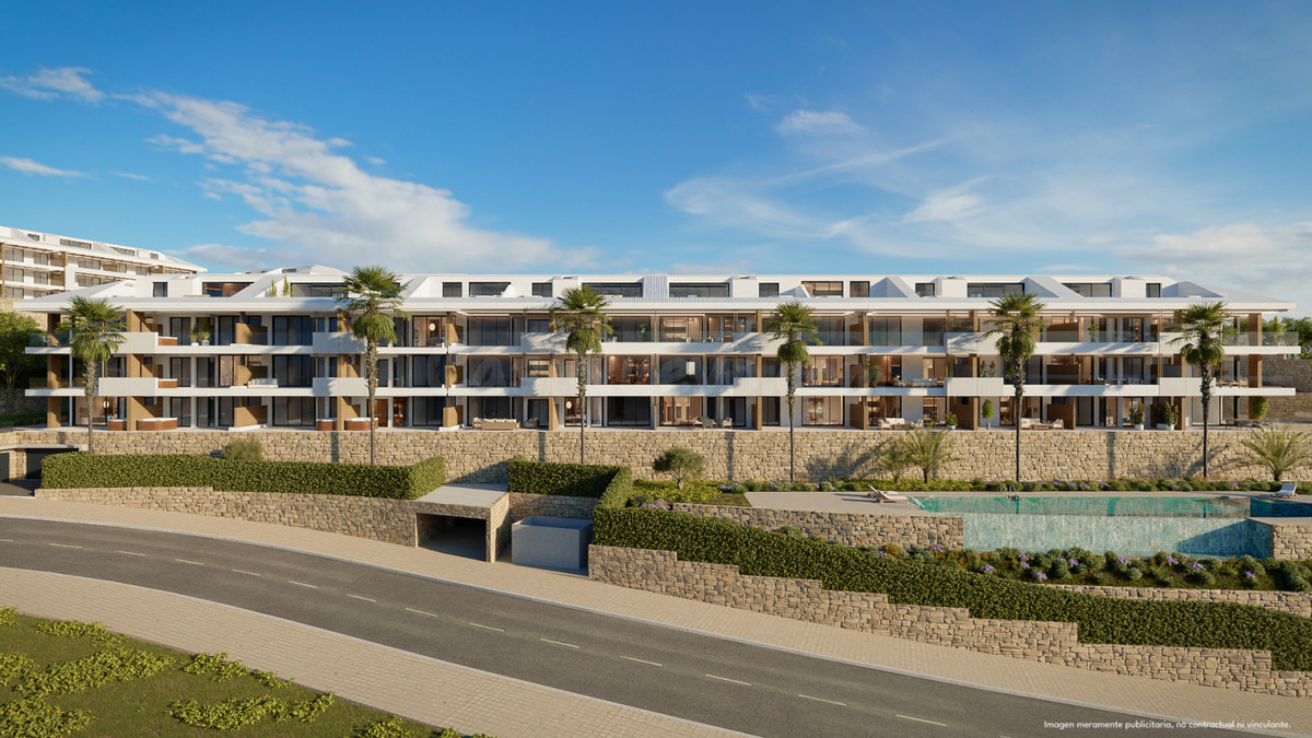 Planta baja 1 habitación 62m² en venta - El Higuerón