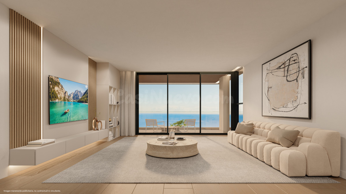 Planta baja 1 habitación 62m² en venta - El Higuerón - foto 2