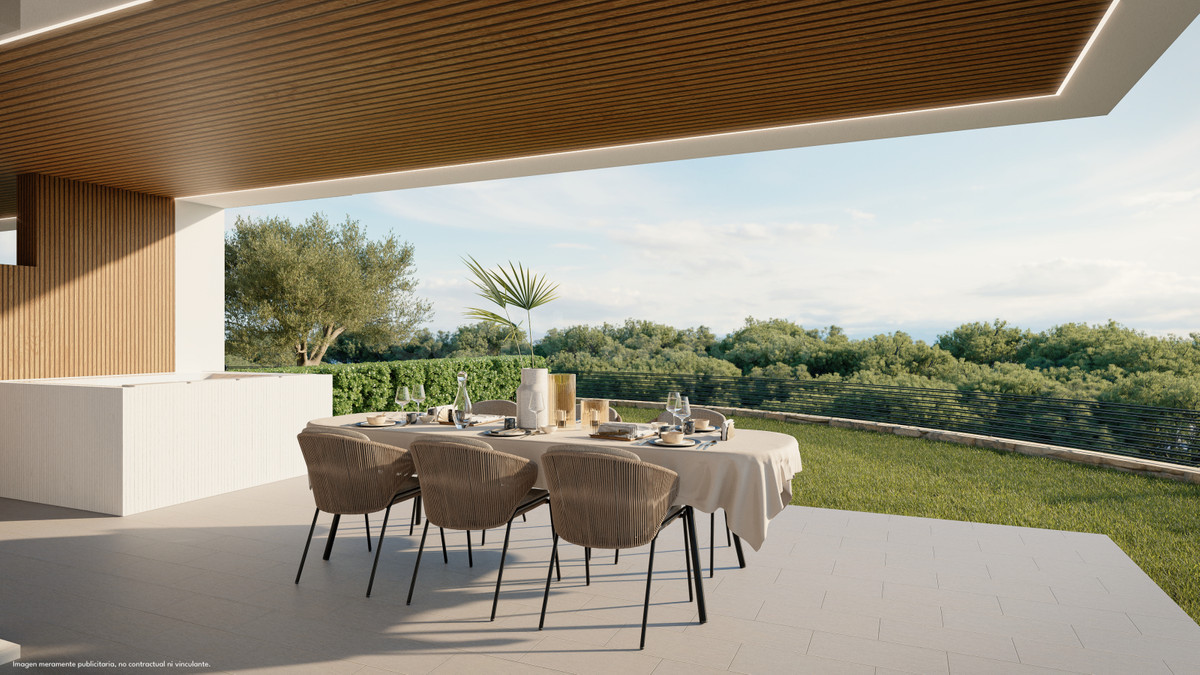 Planta baja 1 habitación 62m² en venta - El Higuerón - foto 3