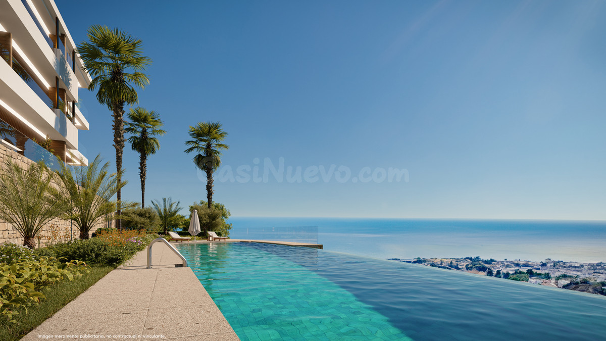 Planta baja 1 habitación 62m² en venta - El Higuerón - foto 4