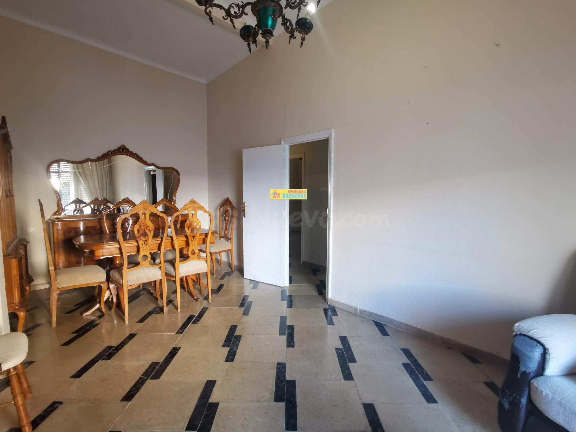 Piso en venta