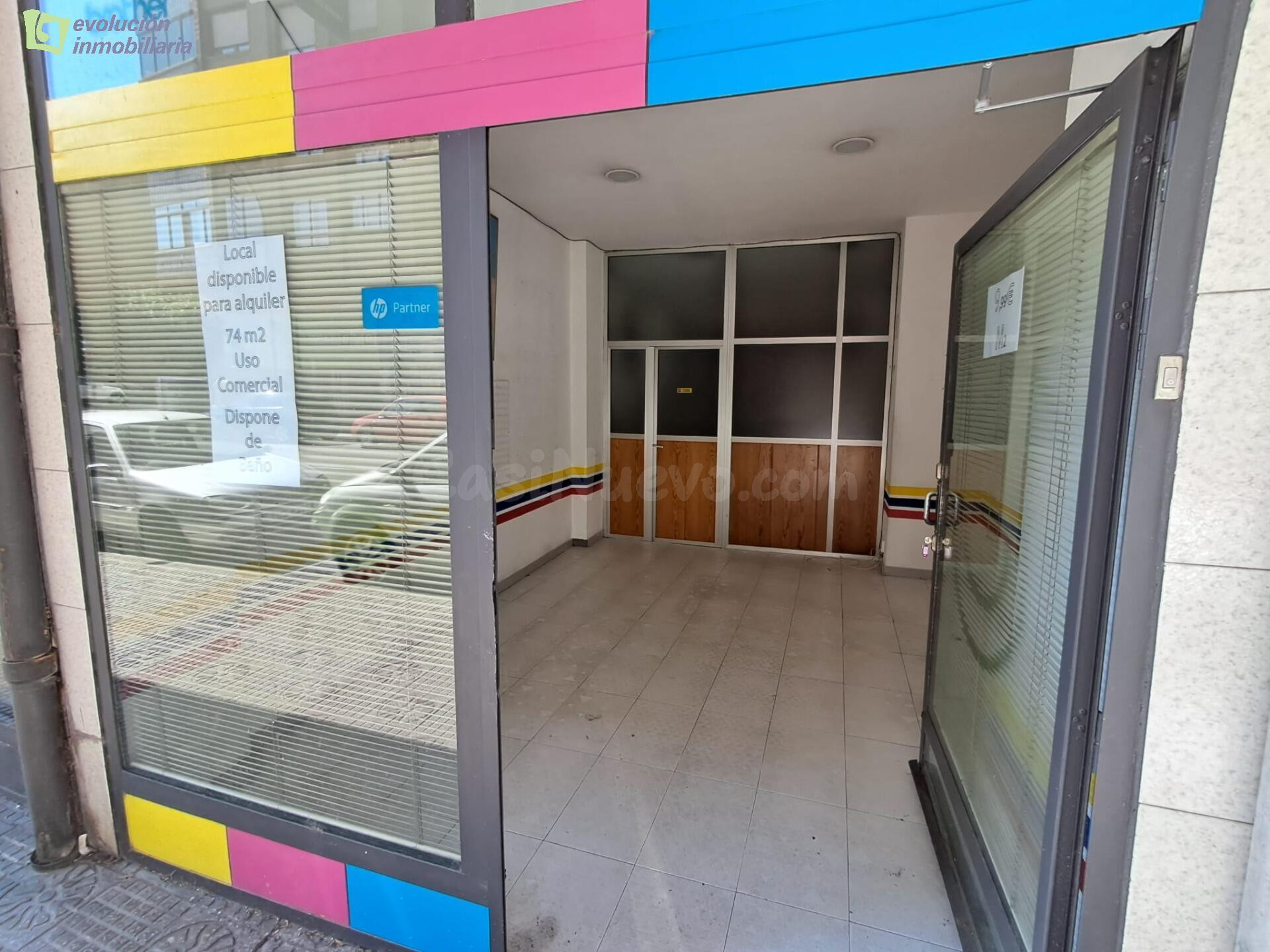 Tu nuevo negocio te espera: local en alquiler próximo a El P - foto 2