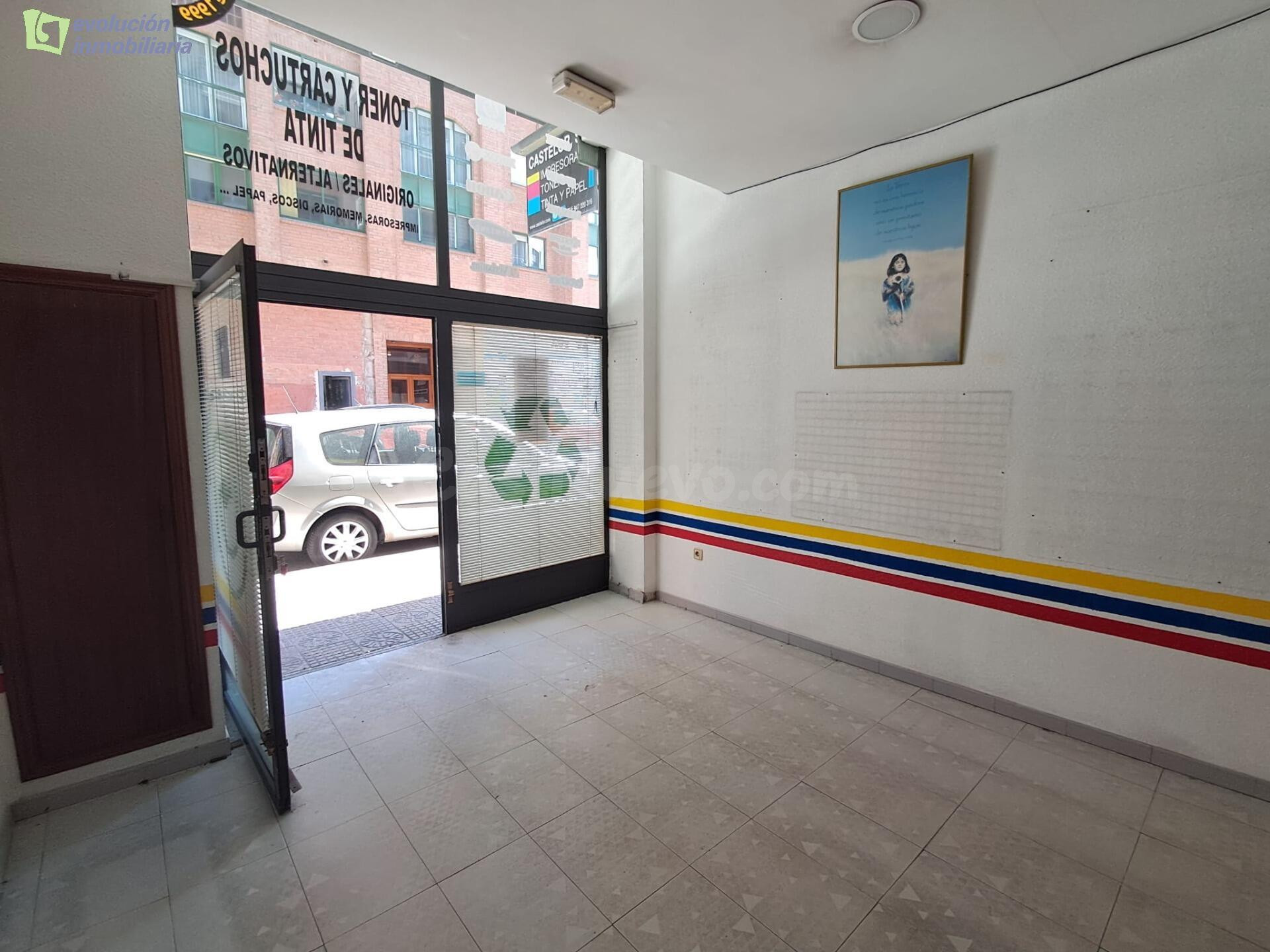Tu nuevo negocio te espera: local en alquiler próximo a El P - foto 5