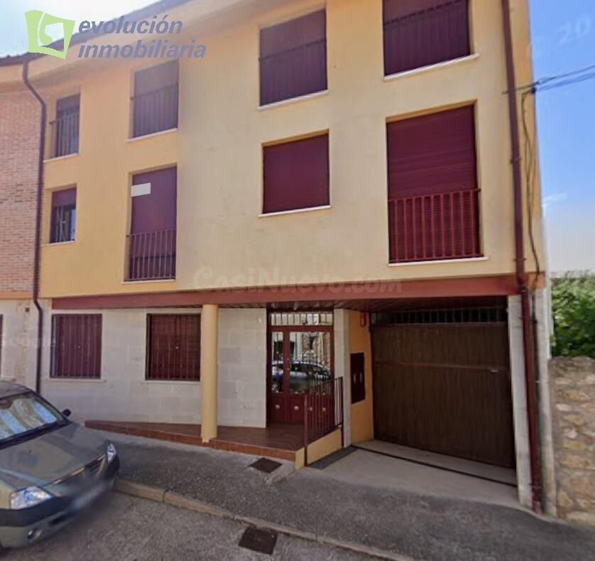Oportunidad Única: Parking en Gumiel de Izán,  Burgos. Casti