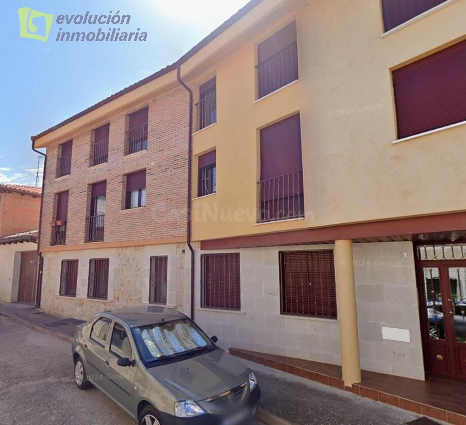 Oportunidad Única: Parking en Gumiel de Izán,  Burgos. Casti - foto 2