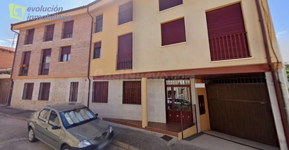 Oportunidad Única: Parking en Gumiel de Izán,  Burgos. Casti - foto 3