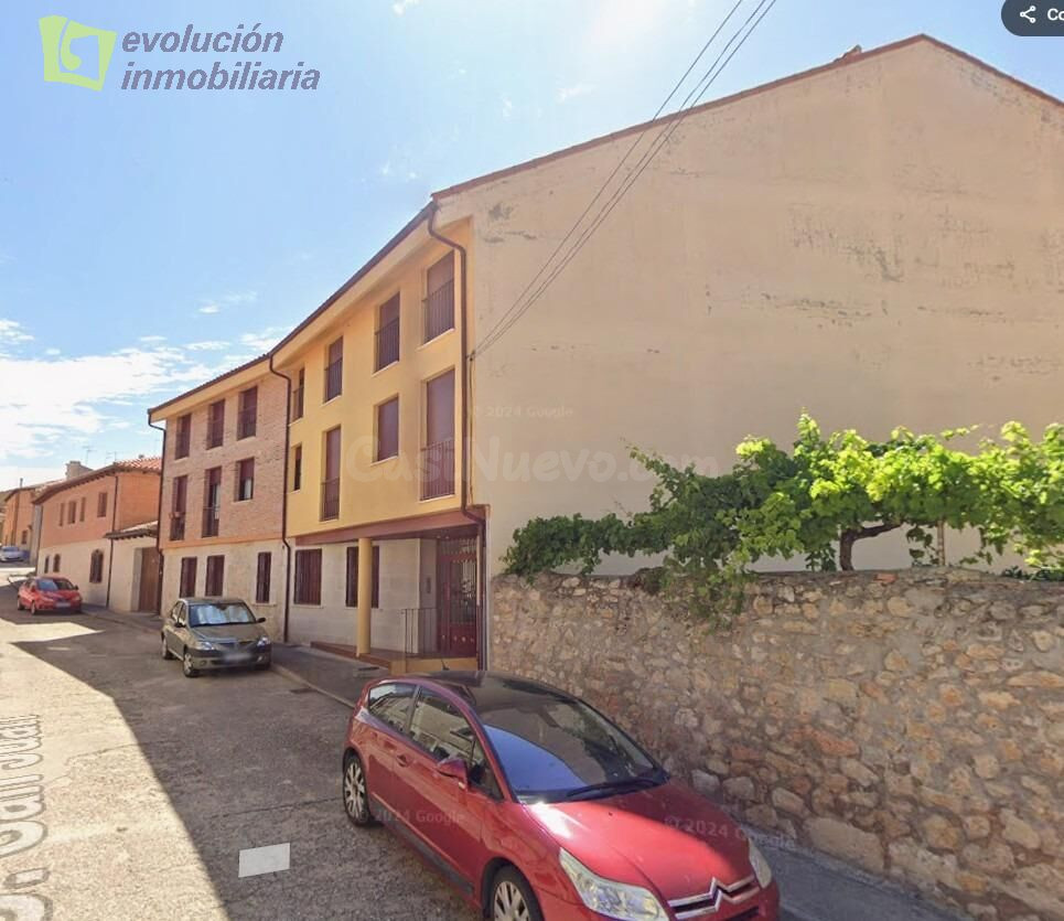 Oportunidad Única: Parking en Gumiel de Izán,  Burgos. Casti - foto 4