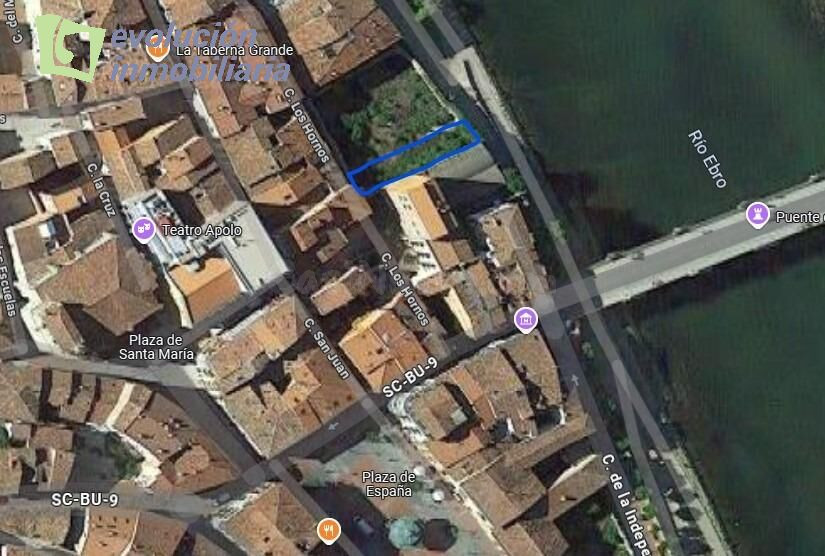 Lote de Dos Solares en Conjunto: Oportunidad para Construcci