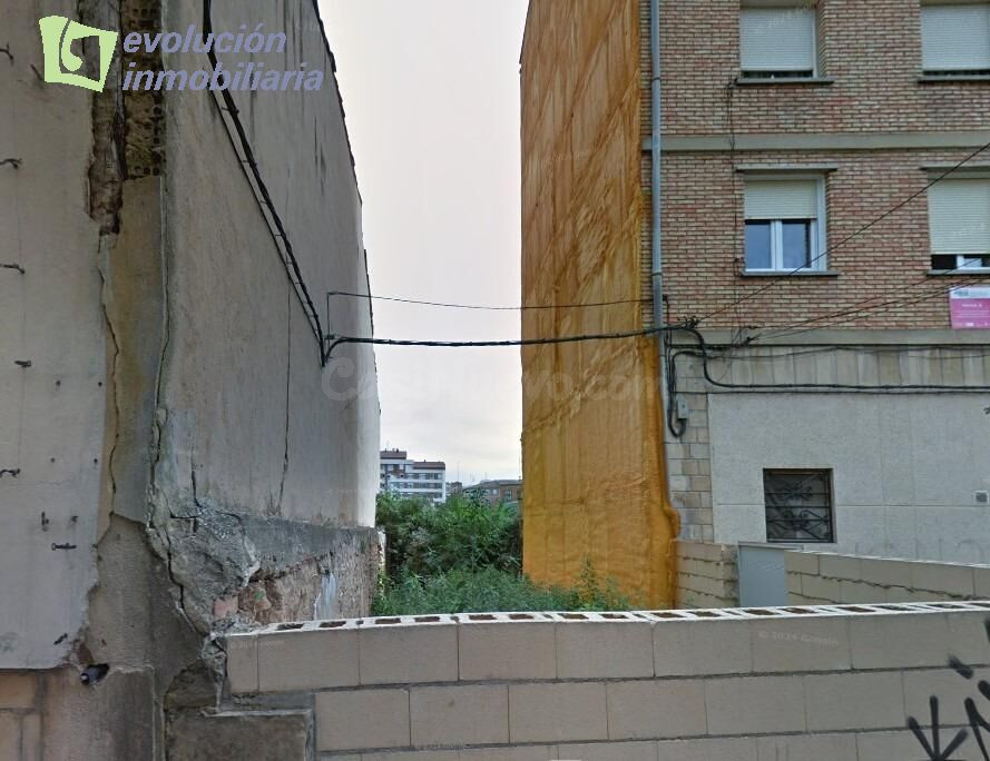 Lote de Dos Solares en Conjunto: Oportunidad para Construcci - foto 5