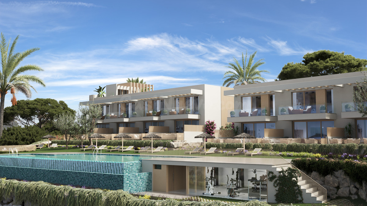 Adosado 3 habitaciones 128m² en venta - Alcorrín