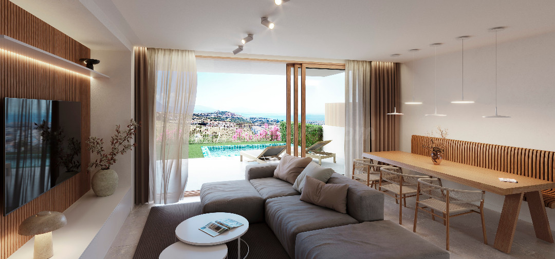 Adosado 3 habitaciones 128m² en venta - Alcorrín - foto 3