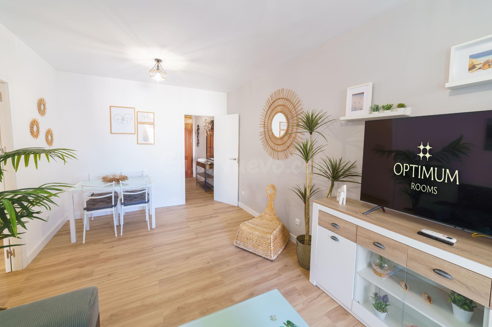 OPORTUNIDAD ENTRE CENTRO Y PLAYA¡¡¡¡¡¡