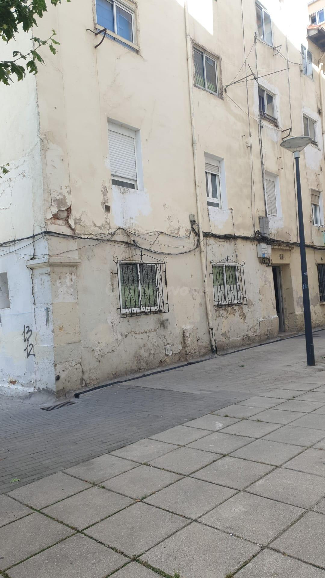 Oportunidad Única en San Agustín-Parque Europa: Piso para Re - foto 2