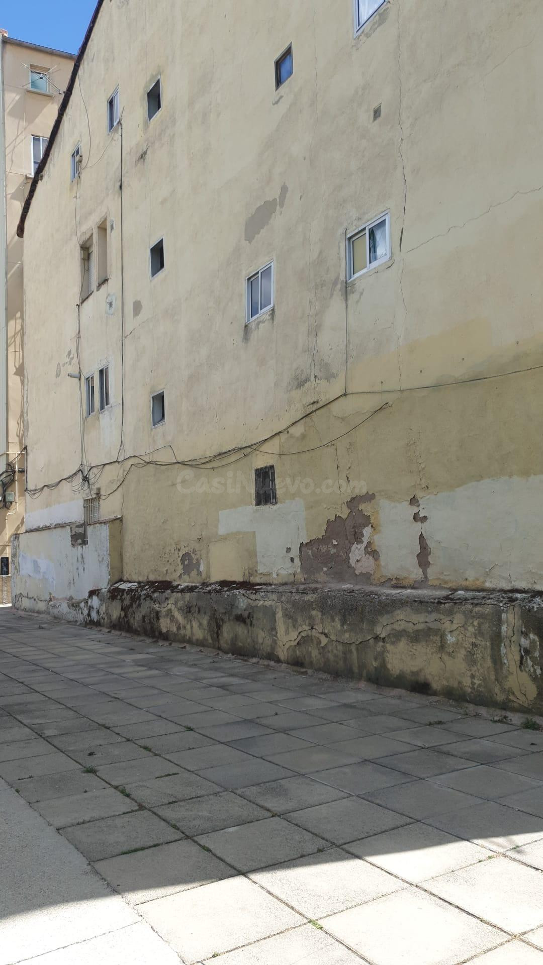 Oportunidad Única en San Agustín-Parque Europa: Piso para Re - foto 4