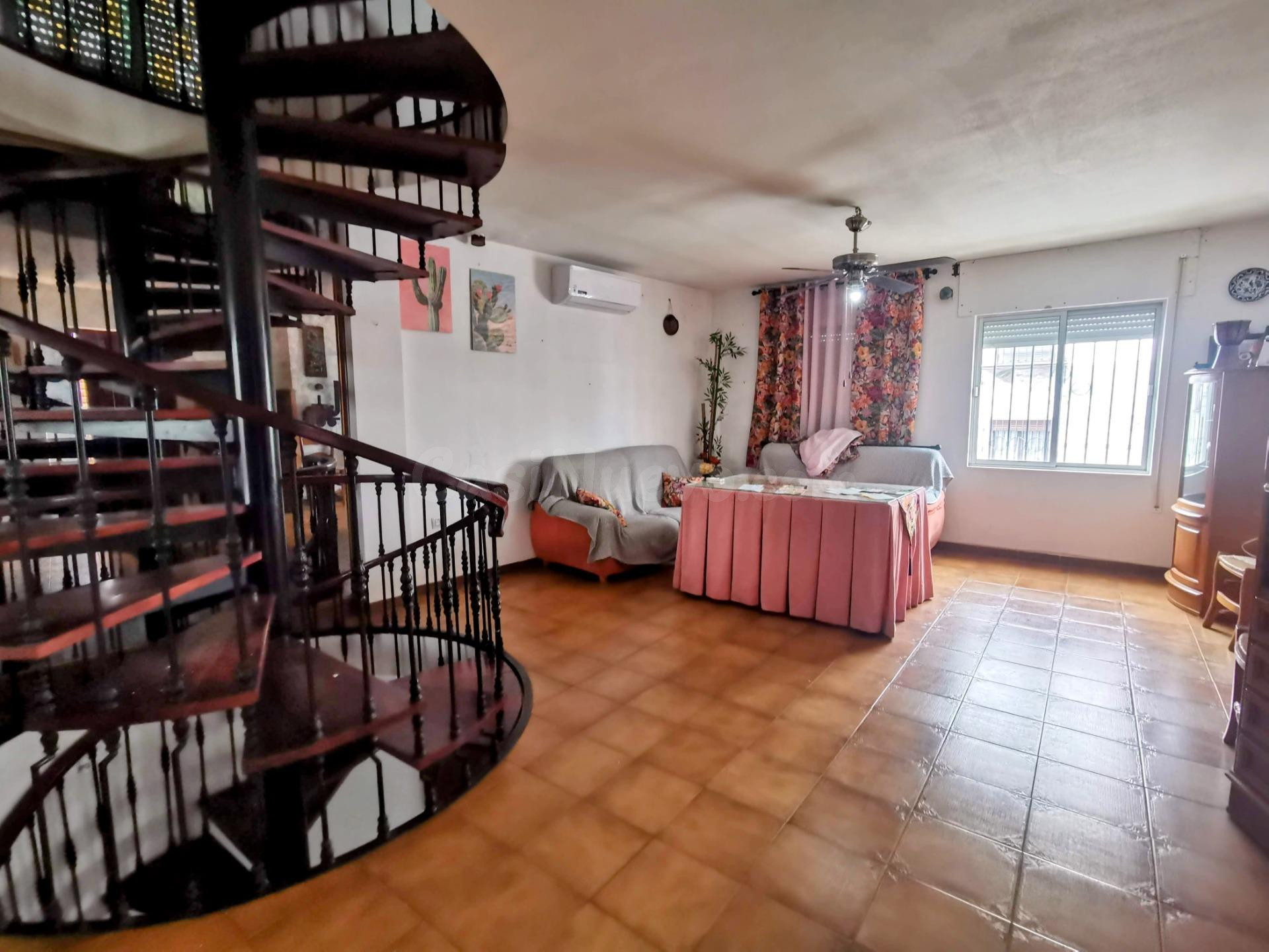 Casa en venta
