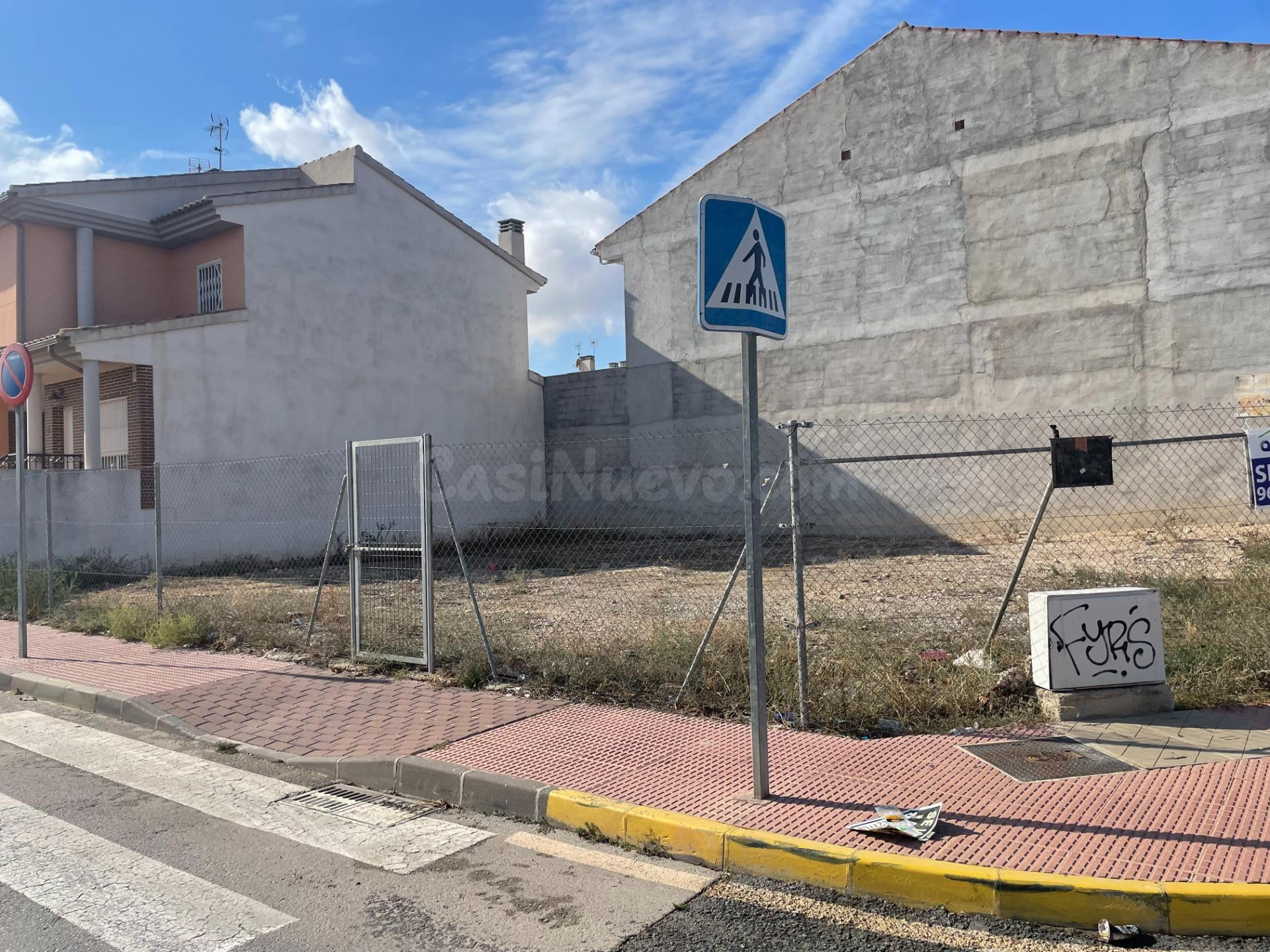 SOLAR JUNTO A CONSUM