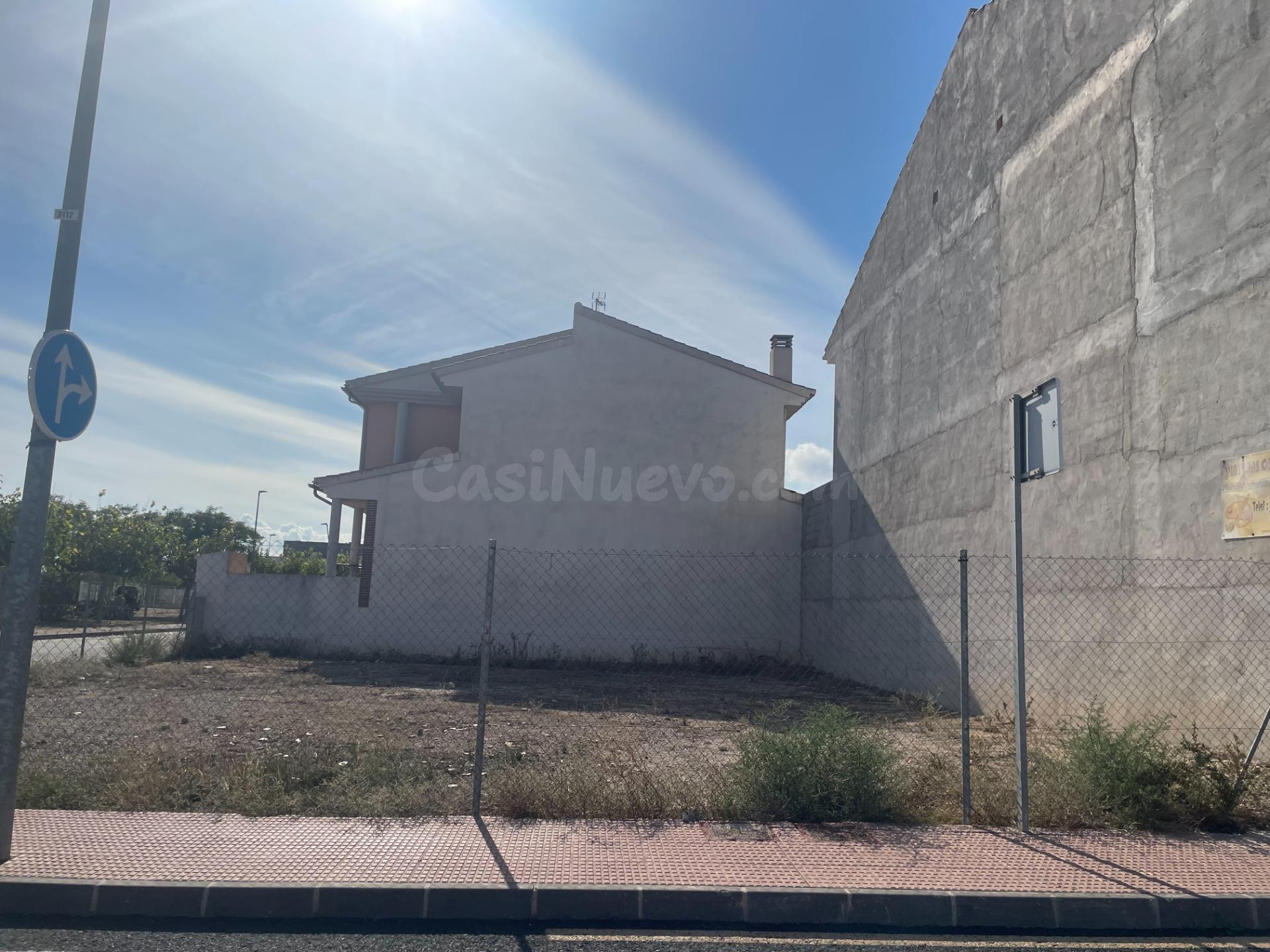 SOLAR JUNTO A CONSUM - foto 3