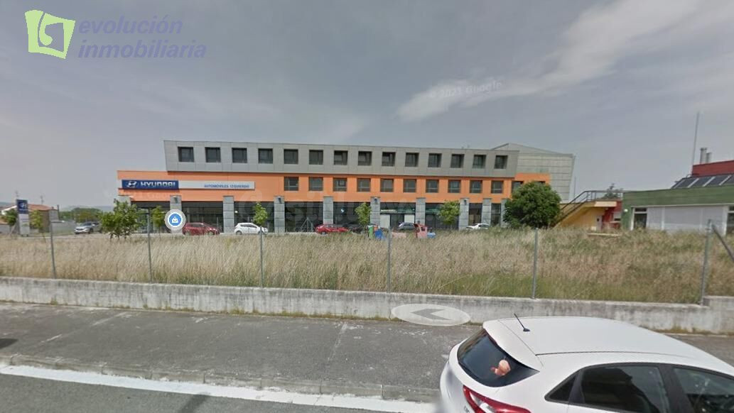 OFICINA EN VENTA – POLÍGONO INDUSTRIAL BAYAS (Miranda de Ebr - foto 2