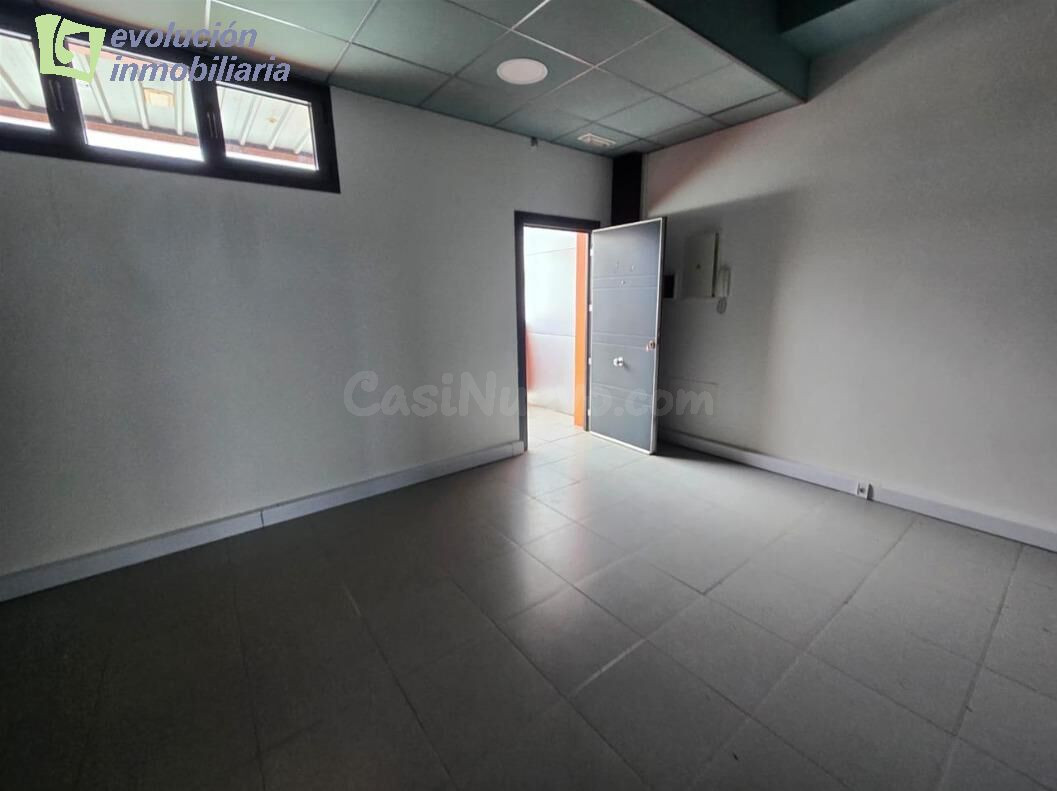 OFICINA EN VENTA – POLÍGONO INDUSTRIAL BAYAS (Miranda de Ebr - foto 4